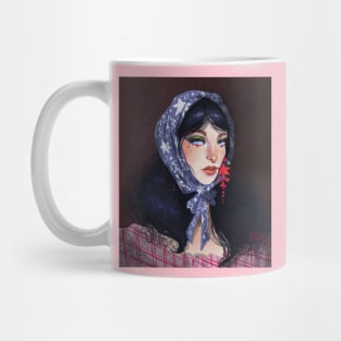 Greta Mug